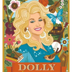 Dolly – True South Puzzles